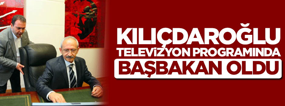 Kılıçdaroğlu: AK Parti'nin oyları yüzde 40'ların altına düştü