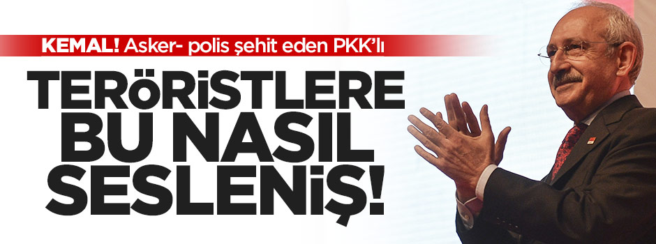 Kılıçdaroğlu: Barikat kuran arkadaşlara sesleniyorum, kaldırın