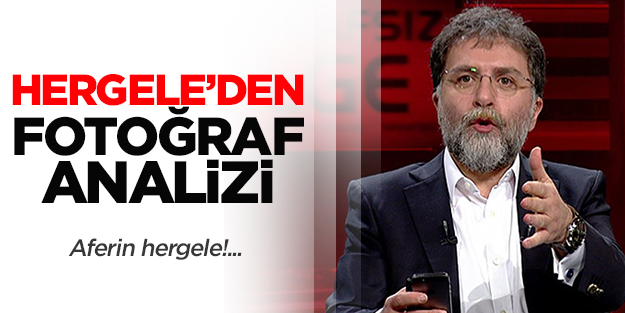 Kılıçdaroğlu değil, Tayyip Erdoğan elini sıkmadı