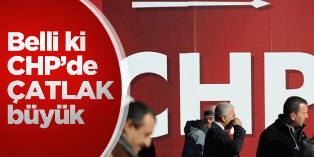 Kılıçdaroğlu Emine Ülker ve Süheyl Batum'u es geçti