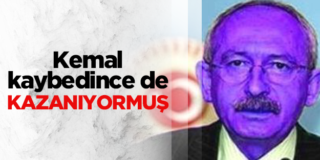 Kılıçdaroğlu: Erdoğan kaybetti, CHP kazandı