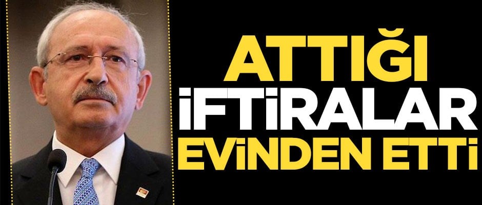 Kılıçdaroğlu evini sattı! Nedeni ise...