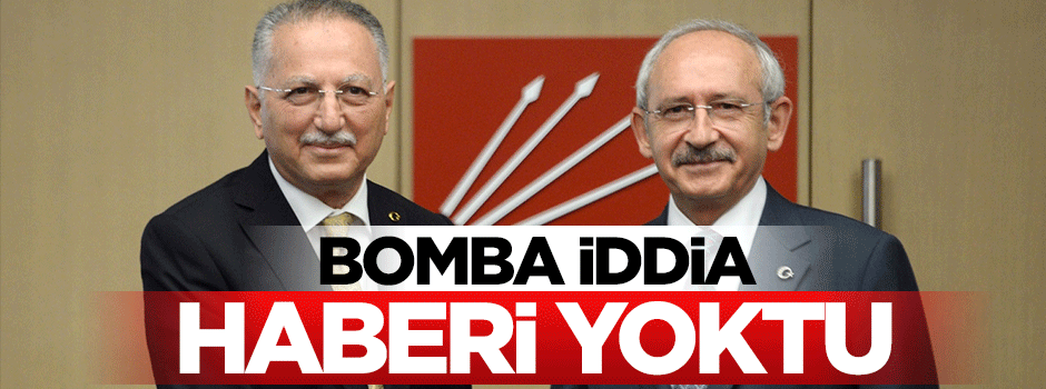 Kılıçdaroğlu hakkında bomba iddia: Haberi yoktu, getirdiler, koydular
