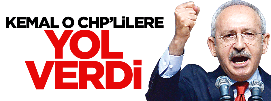 Kılıçdaroğlu: İktidara inanmayan çeksin gitsin