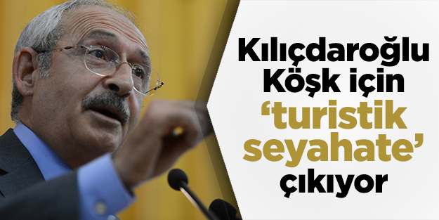 Kılıçdaroğlu MHP'ye isim önerisiyle gidiyor