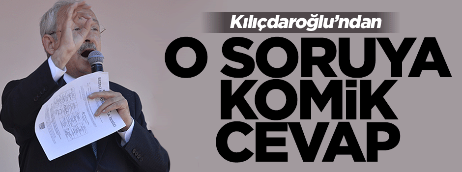 Kılıçdaroğlu neden hiç HDP'yi eleştirmiyor?