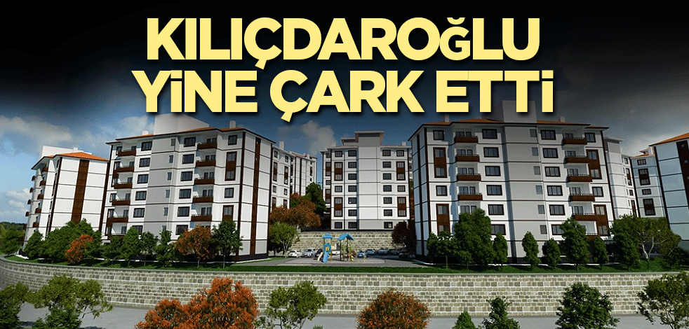 Kılıçdaroğlu, yine çark etti