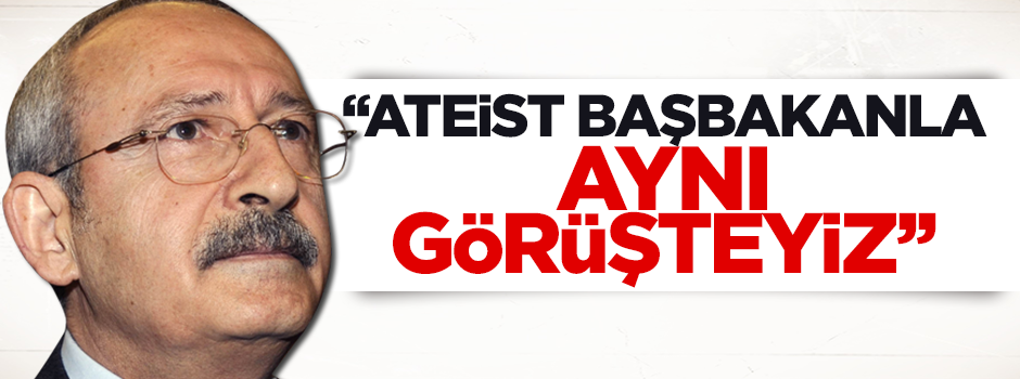 Kılıçdaroğlu'dan Yunanistan seçimleri yorumu