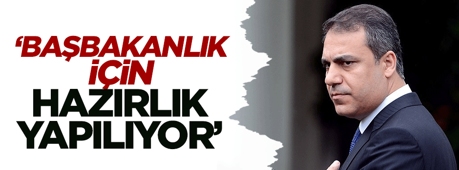 Kılıçdaroğlu'ndan Fidan yorumu