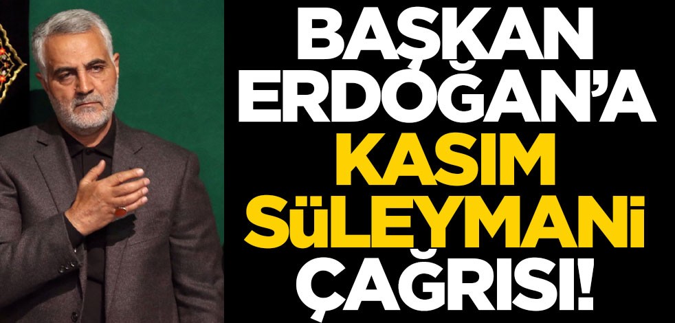 Kılıçdaroğlu'ndan Kasım Süleymani açıklaması