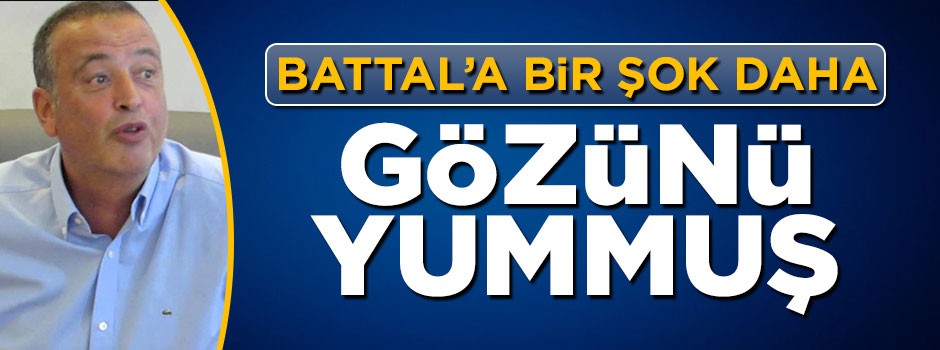 Kılıçdaroğlu'nun 'aklandı' dediği Battal İlgezdi'ye bir dava