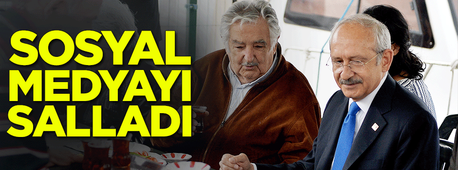 Kılıçdaroğlu'nun ayakkabıları sosyal medyayı salladı