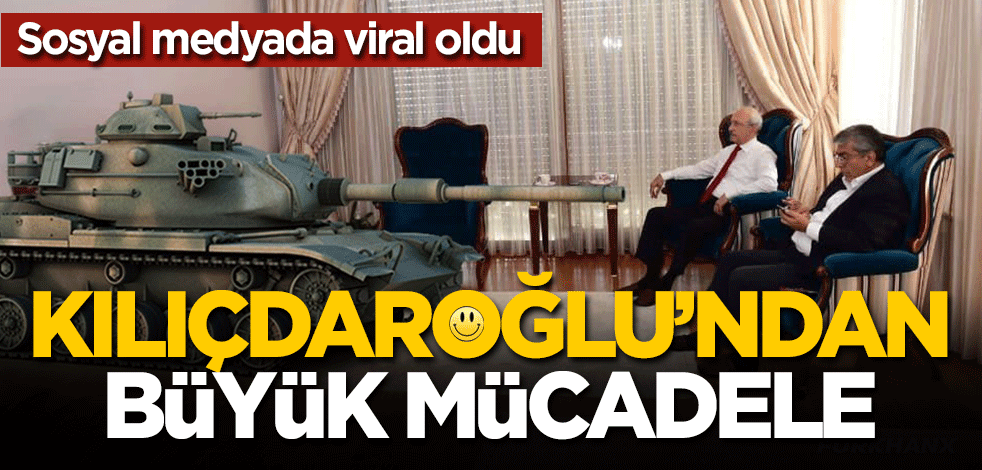 Kılıçdaroğlu’nun darbe girişimine mücadelesini sosyal medya böyle gördü