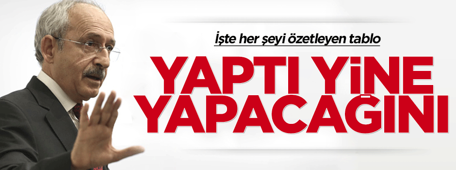 Kılıçdaroğlu'nun vaatleri bütçeye ne kadar yük getiriyor?