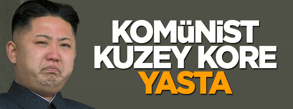 Kim Jong arkadaşını kaybetti