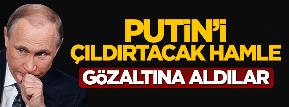 Kim Jong Rusya'ya ait bir yatı gözaltına aldı