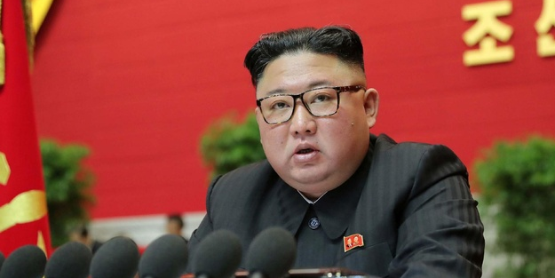 Kim Jong-un üzülecek!