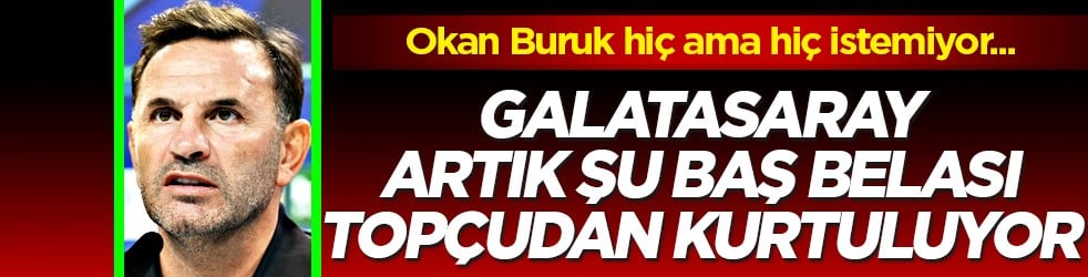 Kimse istemez mi bir futbolcuyu yahu! Victor Nelsson'la en kötü senaryo gerçekleşiyor
