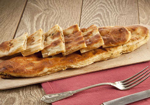 Kır pidesi hamuru nasıl yapılır? Orjinal kır pidesi tarifi