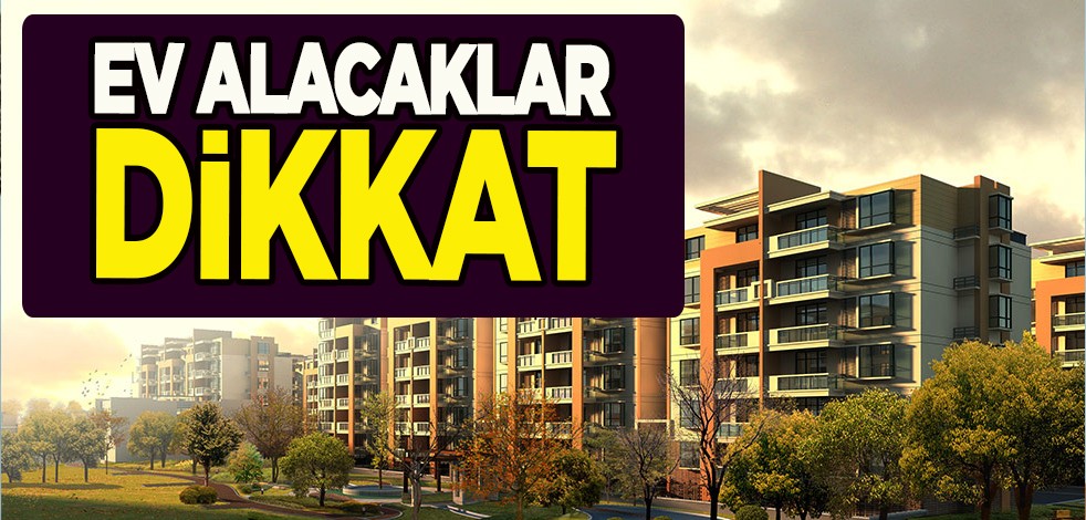 Kiralık daire fiyatları ve satılık daire fiyatlar... Ev, arsa, konut satışlarında talep yoğun: Vatandaşın ilgisi artıyor