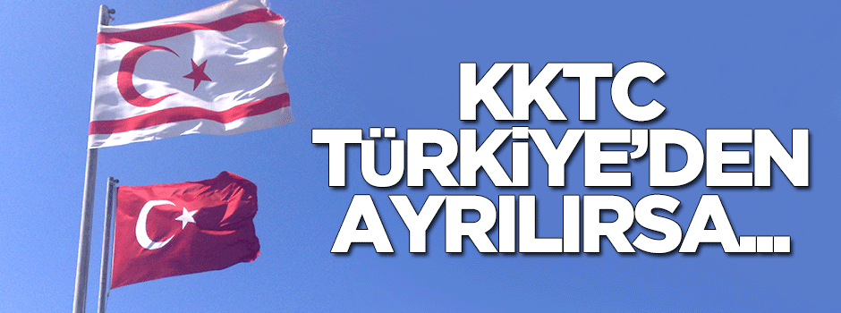 Kiras: 'KKTC Türkiye'den ayrılırsa...'