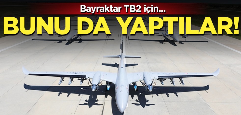 Kırgız sanatçıdan bir ilk: Bayraktar için şarkı yazdı! Bayraktar İHA ve SİHA’lar ortalığı yıkıp geçerken...