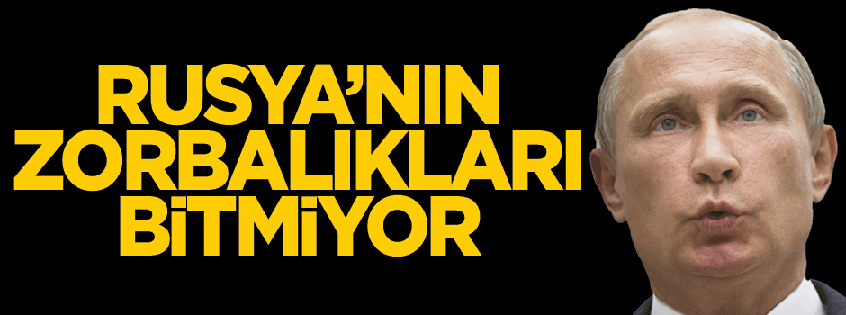 Kırımoğlu: Rusya vahşi Türk karşıtlığı başlattı