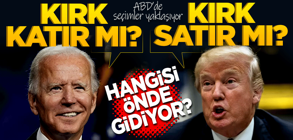 Kırk katır mı? Kırk satır mı? Hangisi önde?
