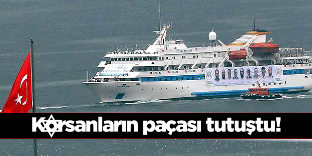 'Kırmızı bülten' kararı sonrası korsan İsrail'den ilk açıklama