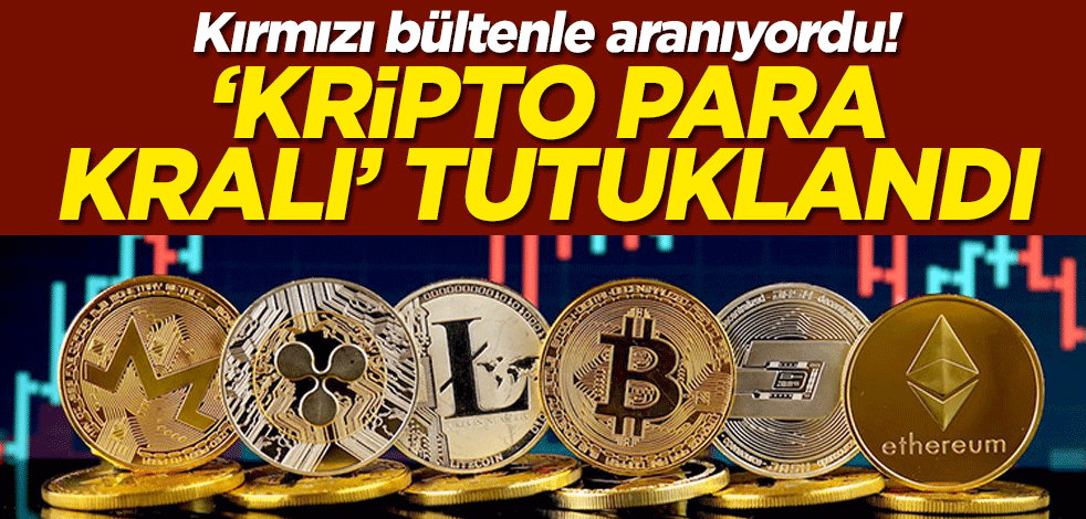 Kırmızı bültenle aranıyordu! "Kripto para kralı" olarak bilinen Güney Koreli Do Kwon, Karadağ'da tutuklandı