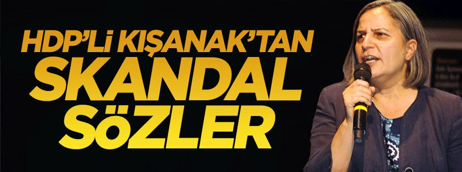 Kışanak Sur'daki kentsel dönüşüme karşı çıktı