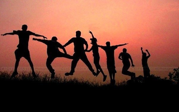 Kişisel gelişim | Mutlu olmanın yolları