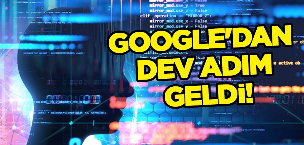 Kişisel verilerinizi korumak için Google'dan dev adım geldi! Unutulma hakkı...