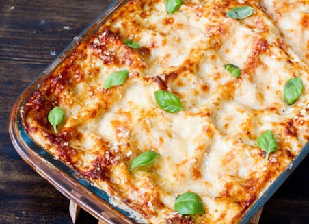 Kıymalı lazanya nasıl yapılır? Lazanya malzemeleri nelerdir?