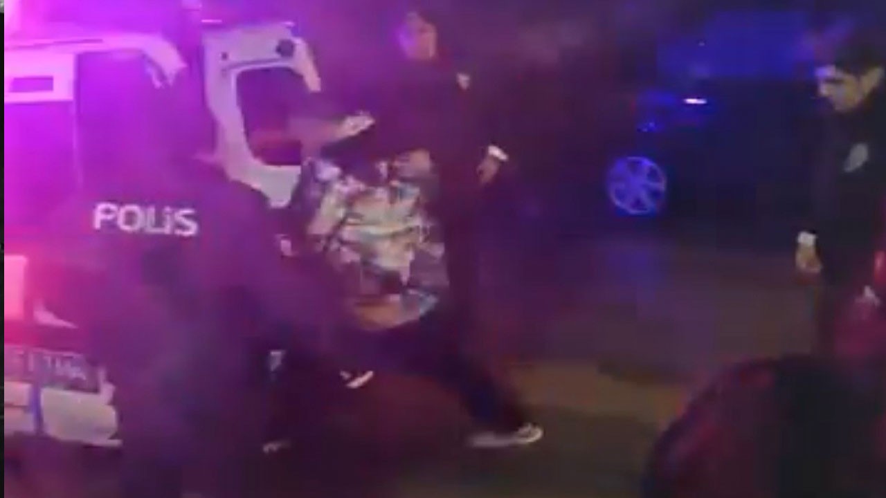 Kız öğrenci yurduna girip hayasızca hareketlerde bulunan sapık tutuklandı