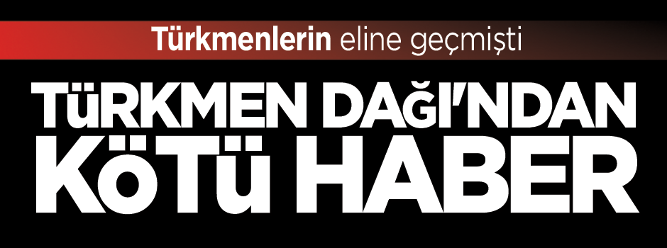 Kızıldağ büyük oranda rejim güçlerinin eline geçti