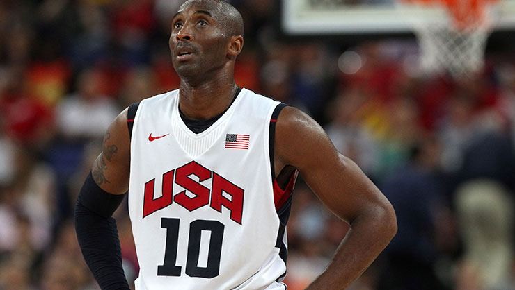Kobe Bryant neden öldü?