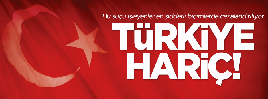 Koçak: Bu suçu işleyenler en şiddetli biçimlerde cezalandırılıyor