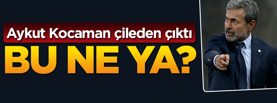 Kocaman çok sert konuştu: Cezayı keseceğim