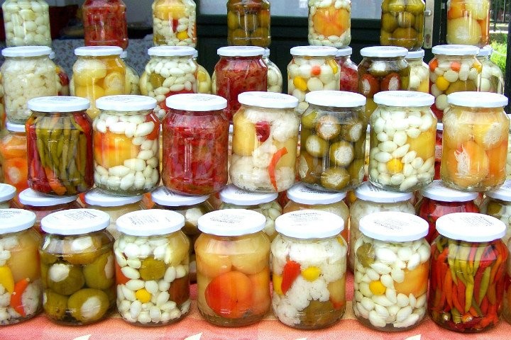 Kolay beyaz lahana turşusu nasıl yapılır?