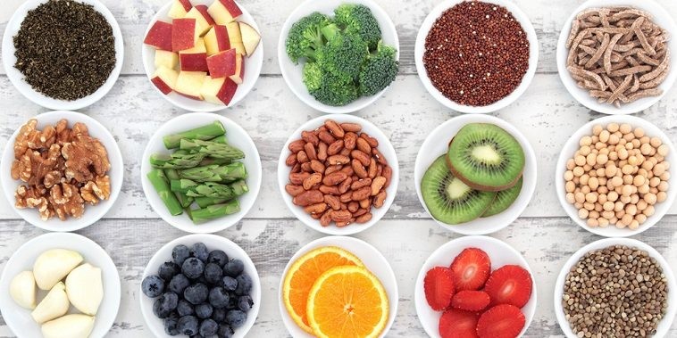 Kolesterolü azaltan besinler hangileri?