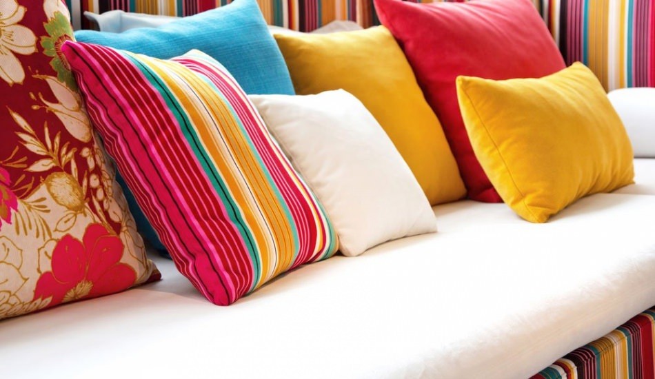 Koltuk yastıkları nasıl yıkanır? Yastık nasıl dezenfekte edilir?