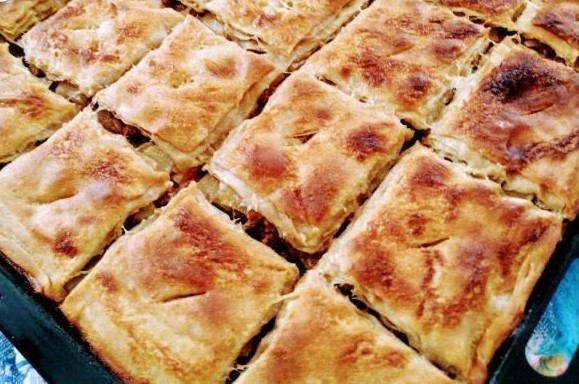 Kömbe Nasıl Yapılır? Kömbe Tarifi