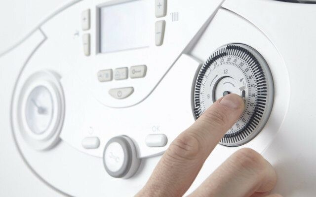 Kombi su akıtıyor | Kombi neden su damlatır?