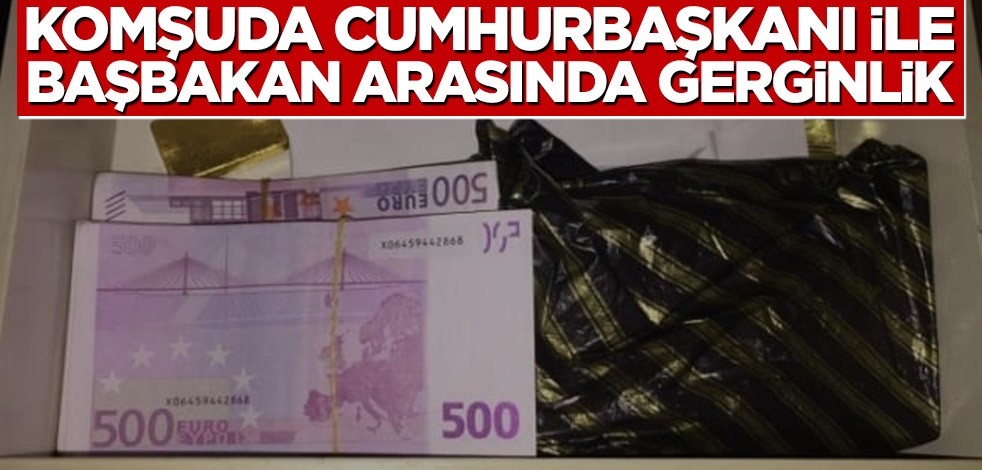 Bulgaristan’da Cumhurbaşkanı ve Başbakan arasında gerginlik