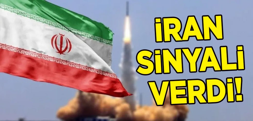 Komşumuz İran sinyali verdi! Yakın zamanda Türkiye'yi ziyaret edecek! Kesintiye uğrayan nükleer...