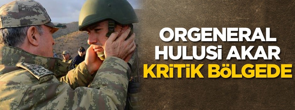Komutanlar sıfır noktasında