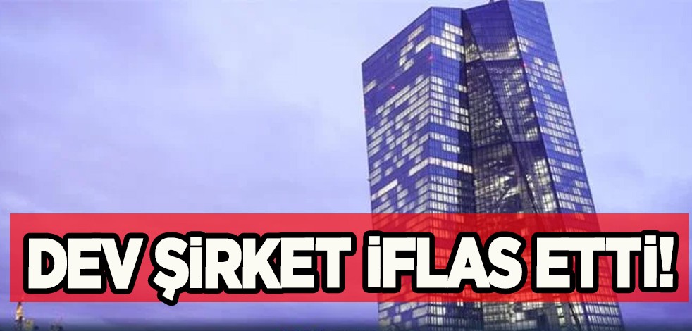 Konkordato ilan eden firmalara Kripto para şirketi de katıldı! İflas etti: Milyonlarca kullanıcısı bulunuyor