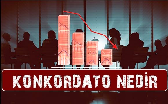 Konkordato nedir, nasıl ilan edilir şartları neler?