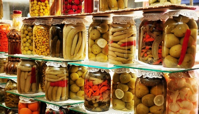 Konserve kapağı tutmazsa ne yapılır?